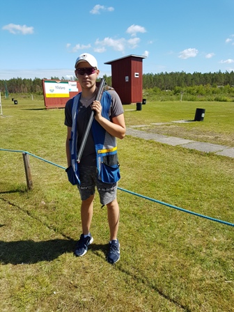Junnujen voittaja