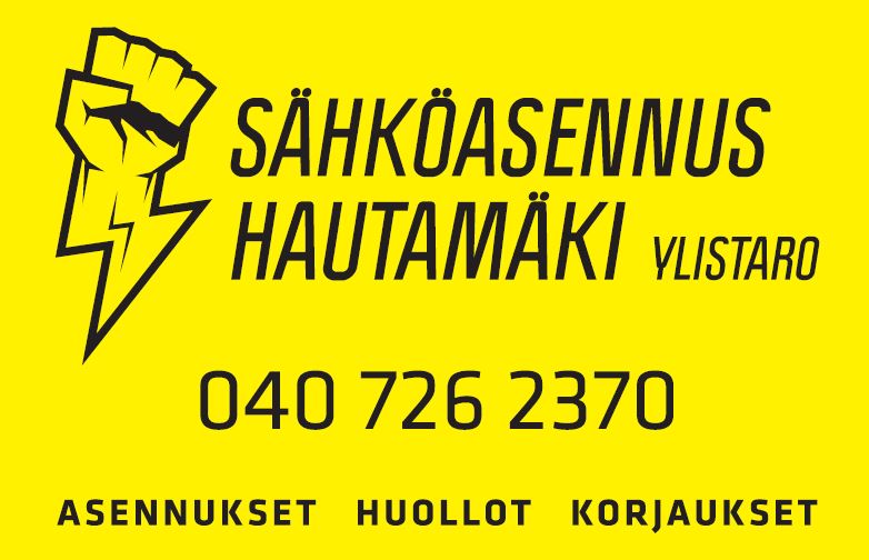 Hautam&auml;ki